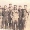 Harold Fischer &amp; army buddies